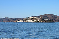 Istantanee da San Francisco - Alcatraz