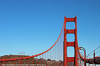 Golden Gate Bridge - Il ponte