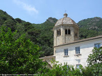 Di pietra e di mare - La torre nolare