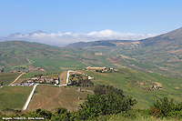 Il sito archeologico - Il paesaggio