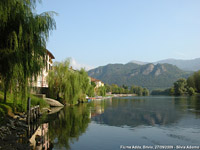 Senza tempo - Adda a Brivio