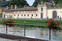 Frammenti di vita - Naviglio Grande a Cassinetta di Lugagnano