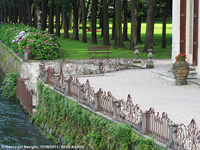 Luoghi di delizia - Villa Gaia, Robecco sul Naviglio