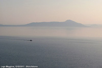Magie di luce - Lago Maggiore