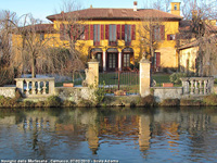Luoghi di delizia - Naviglio Martesana