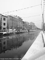 Stagioni - Inverno