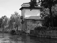 Luoghi di delizia - Villa Gaia, Robecco sul Naviglio