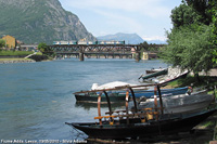 Senza tempo - Adda a Lecco