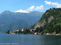 Senza tempo - Varenna, lago di Como