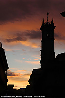 Intorno al Duomo - Palazzo dei Giureconsulti