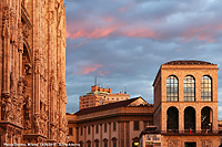 Intorno al Duomo - Piazza Duomo