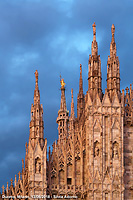 Intorno al Duomo - Madonnina