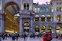 Intorno al Duomo - Piazza Duomo