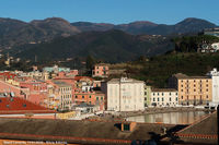 Sestri Levante - Baia del Silenzio