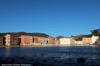 Sestri Levante - Baia del Silenzio