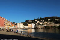 Sestri Levante - Baia del Silenzio