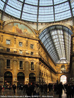 Galleria - Vista d'insieme