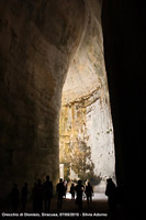 La Magna Grecia - Orecchio di Dionisio
