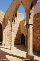 Nei vicoli di Ortigia - San Giovanni Battista
