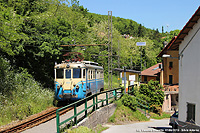 In viaggio sull'A5 - Canova-Crocetta