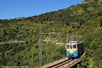 In viaggio sull'A5 - Tra Sant'Antonino e Cappuccio