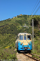 In viaggio sull'A5 - Forte Sperone