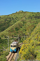 In viaggio sull'A5 - Forte Puin