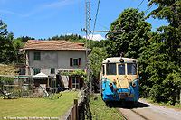 In viaggio sull'A5 - Casella