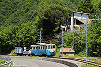 In viaggio sull'A5 - Molinetti