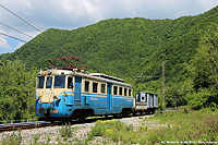 In viaggio sull'A5 - Molinetti
