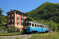 In viaggio sull'A5 - Niusci