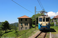 In viaggio sull'A5 - Niusci