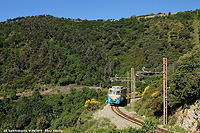 In viaggio sull'A5 - Tra Sant'Antonino e Cappuccio