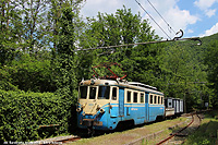 In viaggio sull'A5 - Sardorella