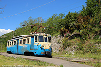 In viaggio sull'A5 - Sant'Olcese Tullo