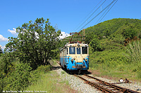 In viaggio sull'A5 - Sant'Olcese Tullo
