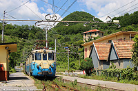 In viaggio sull'A5 - Vicomorasso