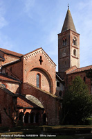 Il complesso - Campanile