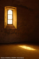 Vita nell'abbazia - Foresteria