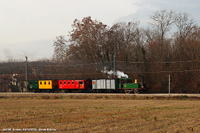 La 200 - Il treno della Brianza