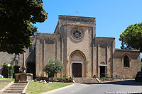 Sulle tracce degli Etruschi - San Francesco