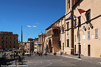 Sulle tracce degli Etruschi - Tarquinia