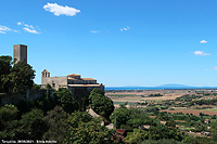 Sulle tracce degli Etruschi - Santa Maria di Castello