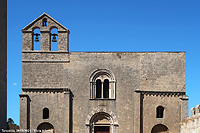 Sulle tracce degli Etruschi - Santa Maria di Castello
