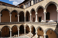 Sulle tracce degli Etruschi - Palazzo Vitelleschi
