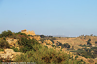 Passeggiando nella storia - Tempio di Giunone