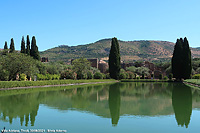 Ville, pietre, acque - Villa Adriana