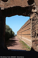 Ville, pietre, acque - Villa Adriana