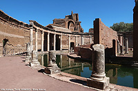 Ville, pietre, acque - Villa Adriana