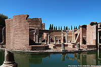 Ville, pietre, acque - Villa Adriana
